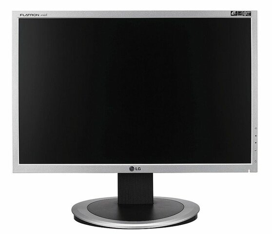 Monitor LCD