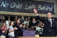 The No Child Left Behind Act of 2002 (NCLB)
