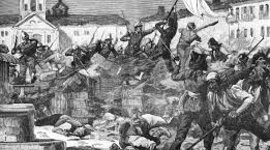 Timeline: Eje Cronológico Bloque 6