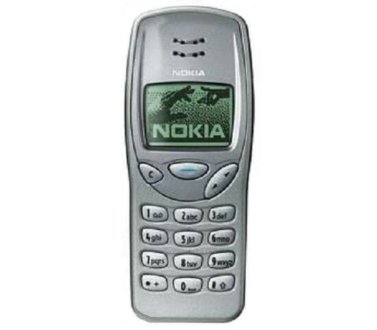 Nokia 3210