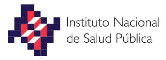 Se creo el Instituto Nacional de la Salud Publica (INPS)