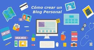 Blog personal