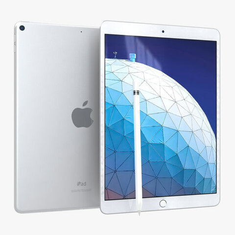 iPad Air