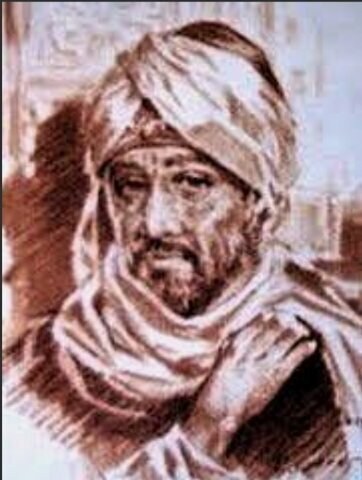 Hisham II nuevo califa