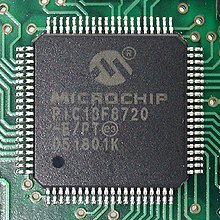 Creación de micro-controladores