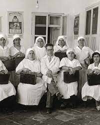 La Salud Publica se Modernizo