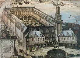 Bolsa de Valores de Amsterdam