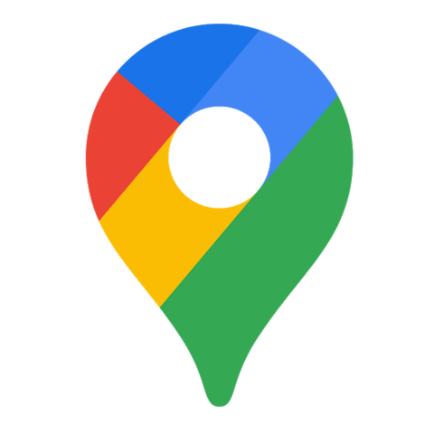 Google Maps Account Activity