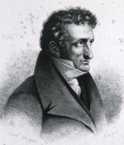 Jean Marc Gaspard Itard