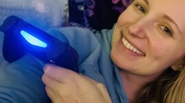 Timeline: Tiff’s Tech Timeline