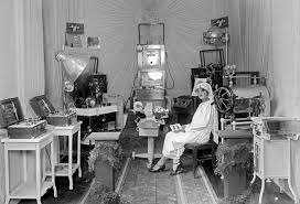 Se progreso en la lucha contra las enfermedades infecciosas