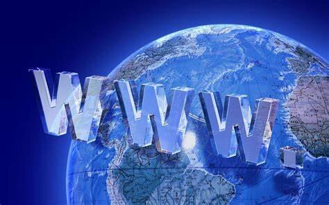 SE CREA LA WORLD WIDE WEB