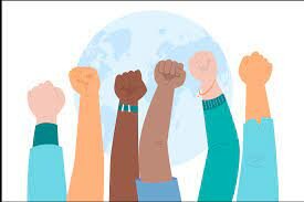 Derechos Humanos - Francia