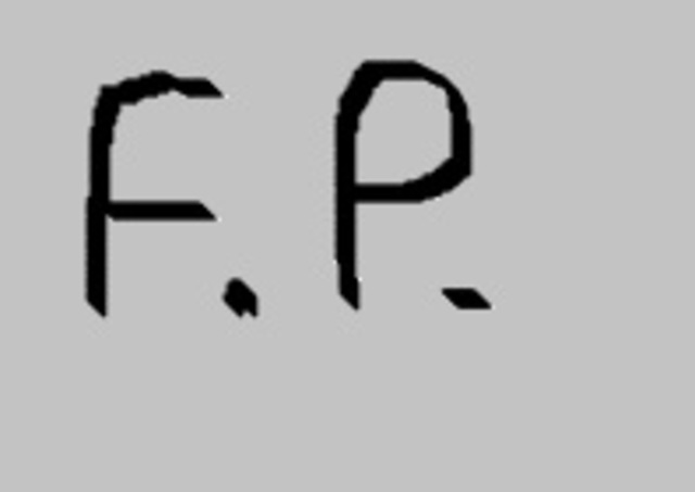 1º FP Administrativo