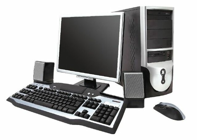 Primera computadora personal