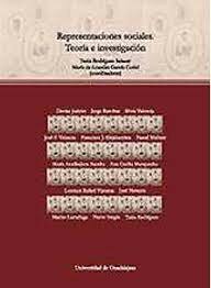 Teoría de las representaciones sociales (S. Moscovici).