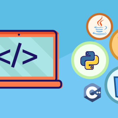 Timeline: Lenguajes de programación
