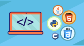 Timeline: Lenguajes de programación