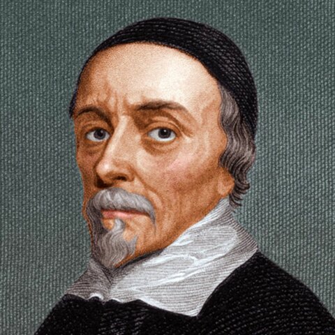 William Harvey ( 1578-1657)