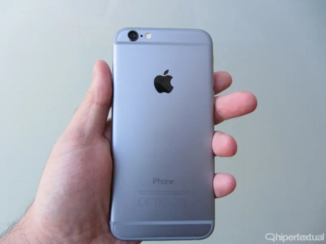 IPhone 6
