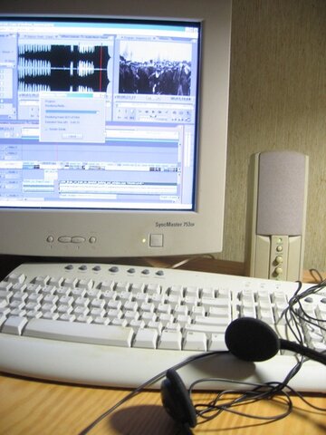 I Can Read Now: Computer