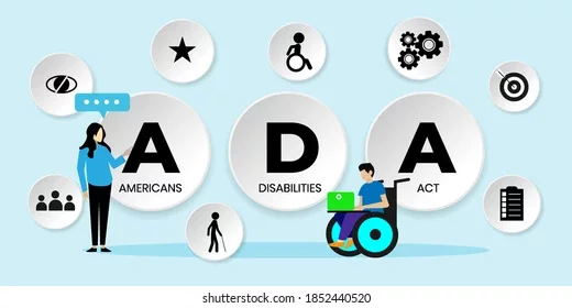 ADA (Public Law 101-336)