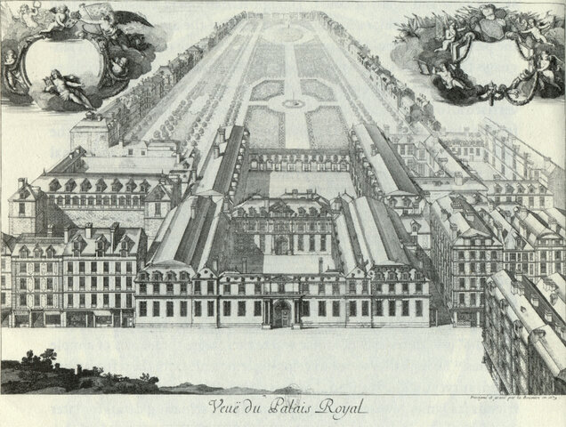 Palais Royal