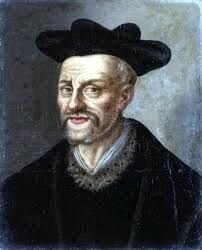 Jean Fernel (1497-1558)