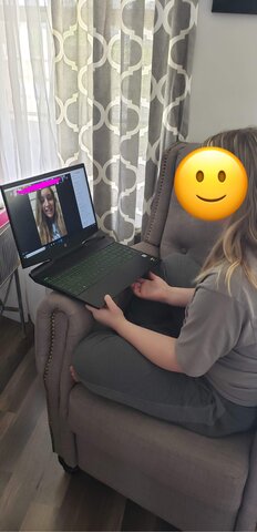 Pandemic: Virtual Teaching