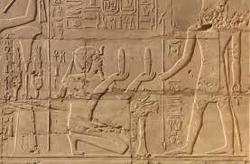 sculture egizie