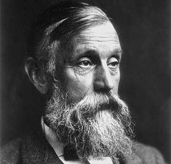 Michael Foster (1836-1907)