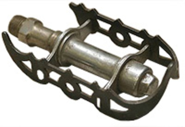 Origin uncertain (to a point)