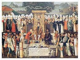 Recurso de Fuerza  - Nueva España