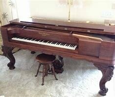 Piano automático