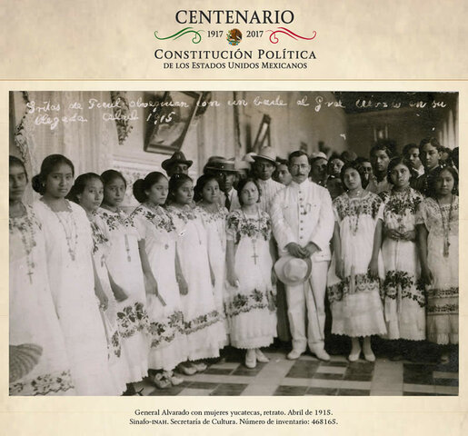 Ley "Las 5 Hermanas"