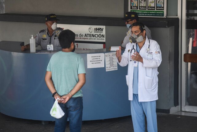 Se establece el Programa de Gratuidad de los Servicios Médicos y medicamentos