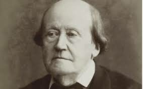 Henri Milne Edwards (1800-1885)