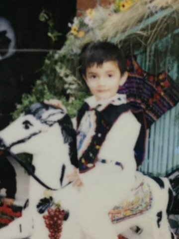 Visitar a la Virgen de Guadalupe