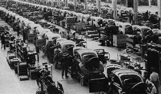 Industria Móvil