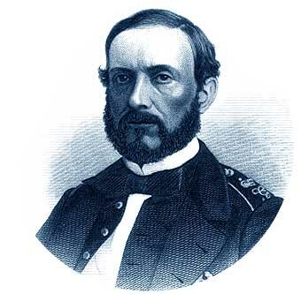 General Prim: Biografía