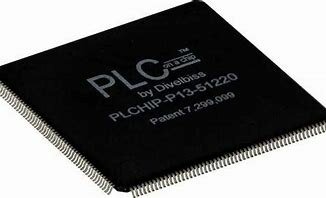 PLC en chip
