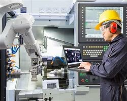 Sector de la automatización