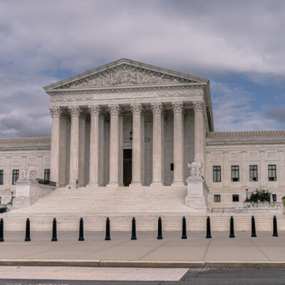 Timeline: Personal Liberty Supreme Court Cases