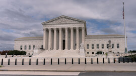 Timeline: Personal Liberty Supreme Court Cases