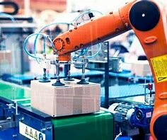 La inteligencia artificial impulsa la automatización