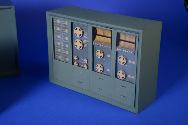 Primera computadora sin tubos de vacío