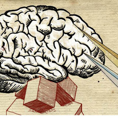 Timeline: La Psicología dentro de la Fisiología