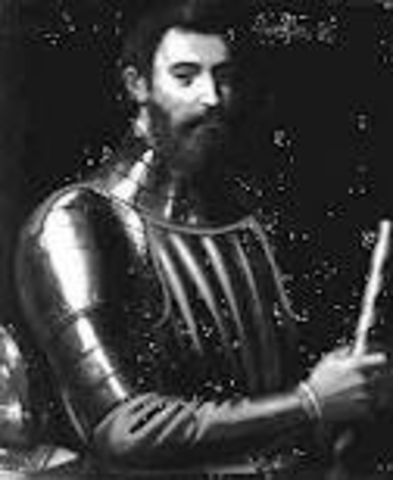 Giovanni de Verrazano