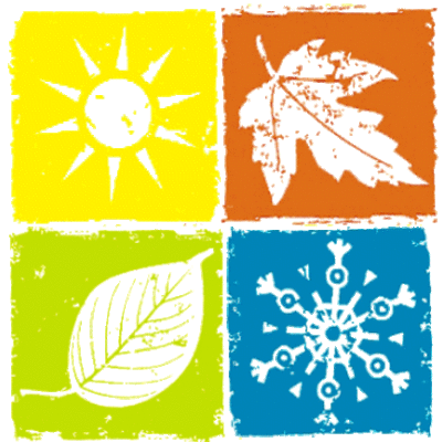 Timeline: le stagioni