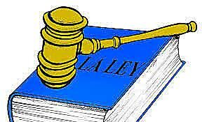 Formulación de proyecto de Ley de accidentes